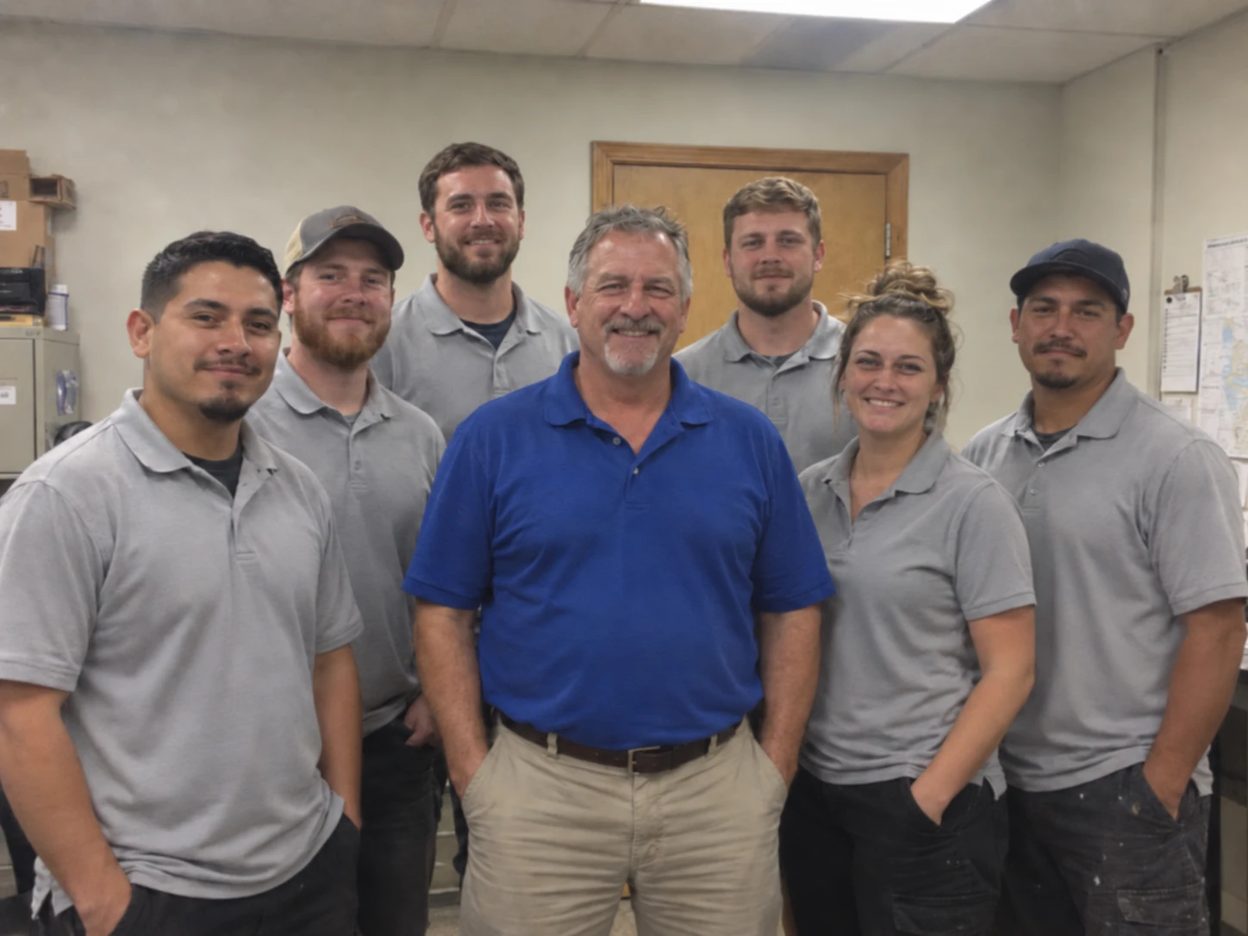 HVAC technicians in Simi Valley, CA
